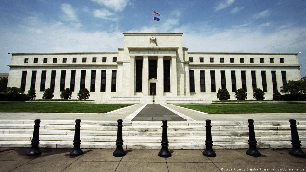 US Fed raises interest rates to 22-year high