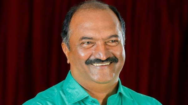 Kerala Finance Minister KN Balagopal Kerala Finance Minister KN Balagopal