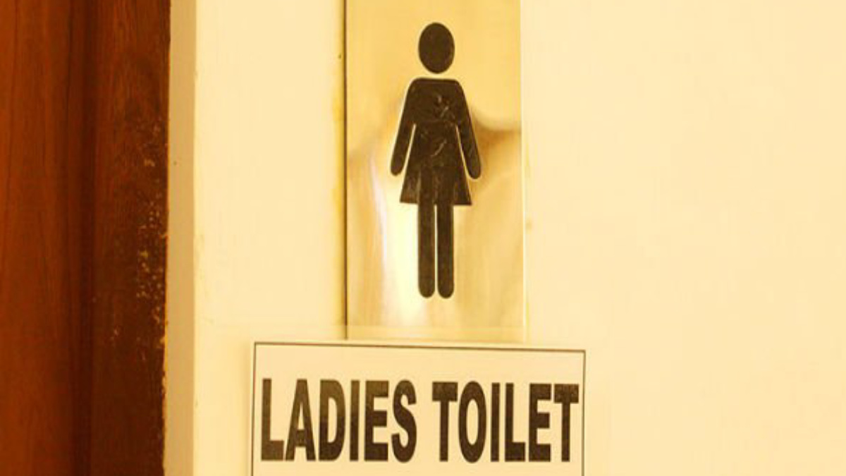 Kerala: Burqa-Clad Man Enters Ladies Washroom In A Mall, Records Videos; Arrested