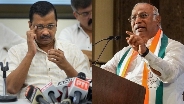 Delhi: Congress, AAP Leaders Spar Over Contesting All 7 LS Seats