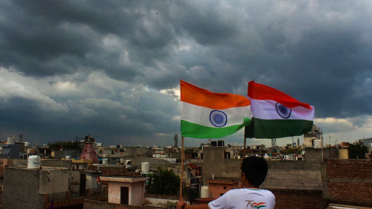 When Was India's First Independence Day Celebrated? - Oneindia News
