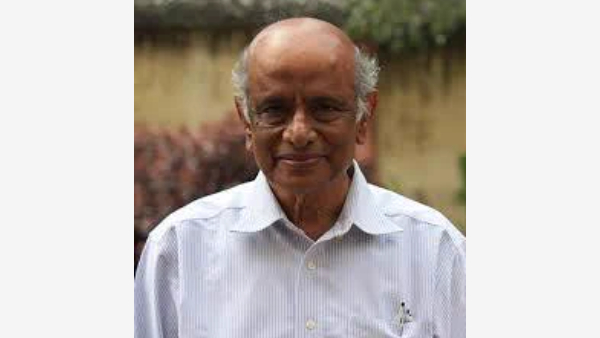 PM Modi Condoles Former DRDO Chief V S Arunachalam's Death - Oneindia News