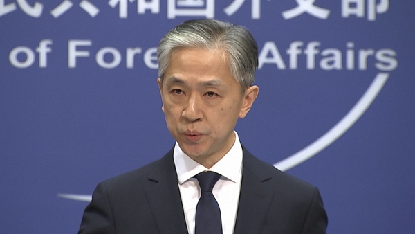 China Raises Objection to Ex-Indian Service Chiefs Attending Security Conference In Taiwan