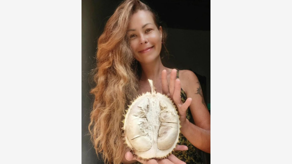 Vegan Raw Food Influencer Zhanna D'Art Reportedly Dies of Starvation ...