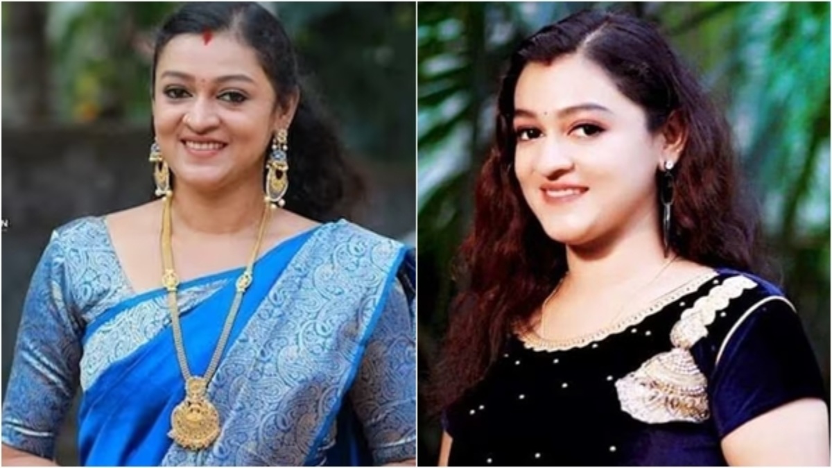 33YearOld Malayalam Actor Aparna Nair Found Dead In