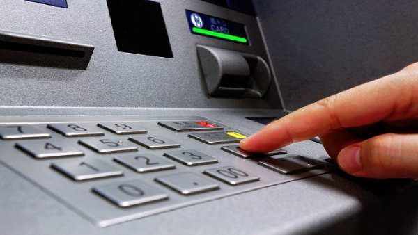 Use UPI To Withdraw Cash From ATM, Details Inside Use UPI To Withdraw Cash From ATM, Details Inside