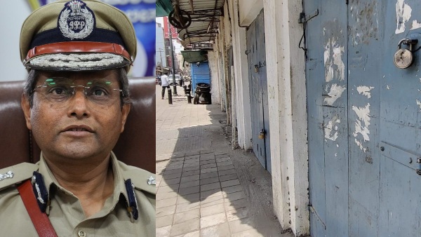 Bengaluru Bandh: Police Deny Permission, Section 144 Imposed To Ensure  Peace - Oneindia News