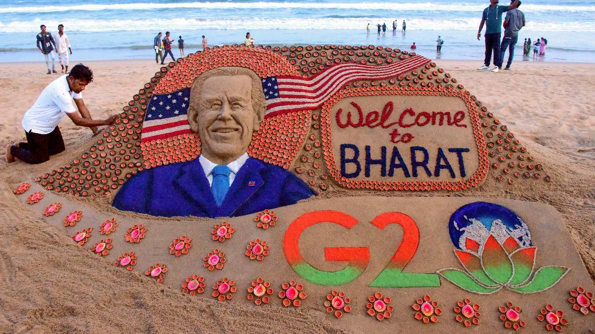 G20 Summit In Delhi: Who Will Attend, Who Has Opted Out?
