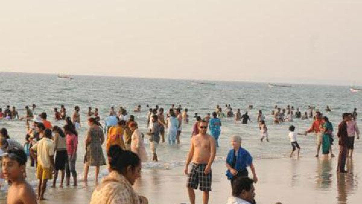 Goa tsunami alert today live