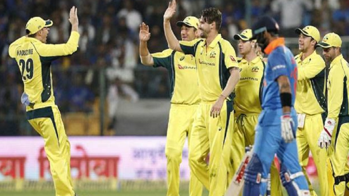 India vs Aus Live Streaming Free How To Watch IND vs AUS 3rd ODI Match Live On TV, Mobile