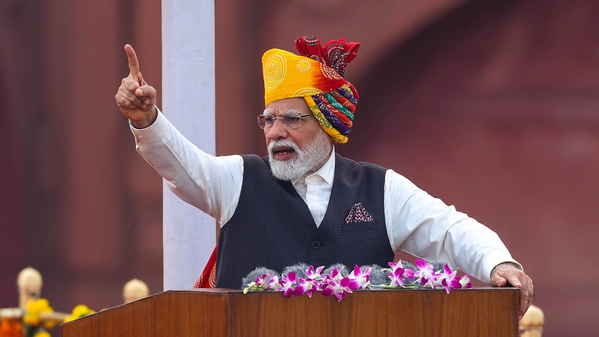 PM Modi To Hold High-Level Meetings To Review G20 Summit Arrangements