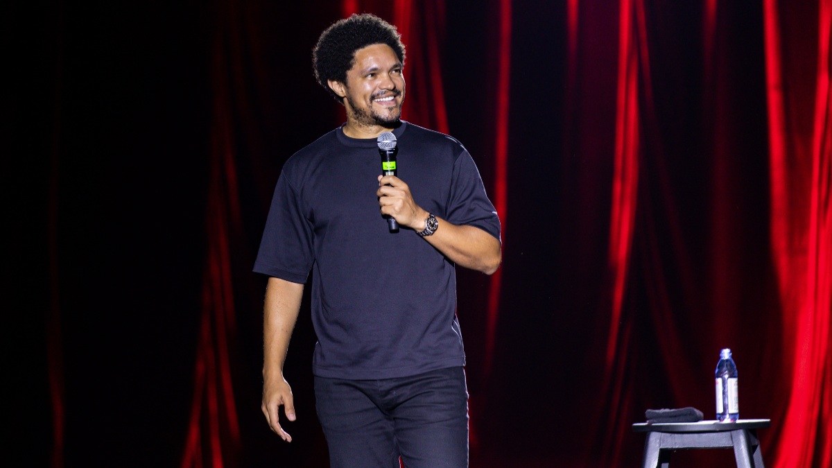 Comedian Trevor Noah Cancels Bengaluru Shows, Promises Refund
