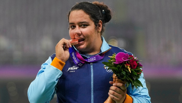 Asian Games 2023 Medal Tally