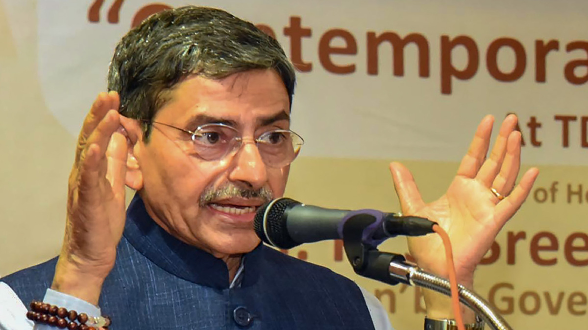 Social Discrimination Still Major Problem In TN: Governor Jabs DMK Over 'Sanatana Dharma' Row - Oneindia News