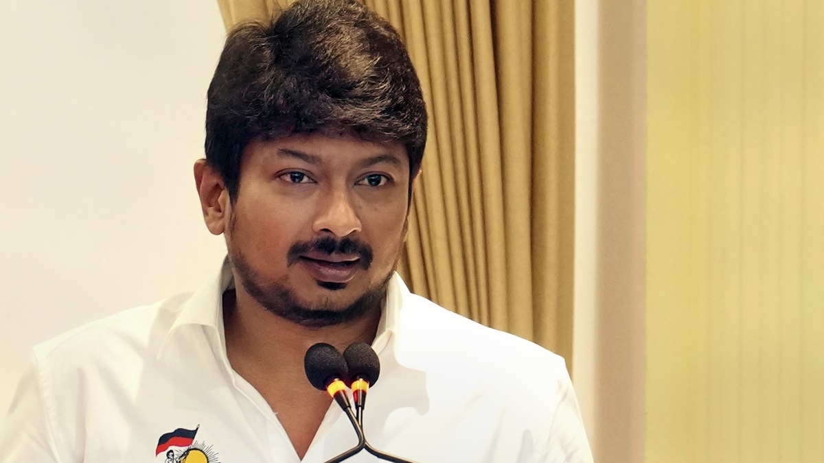 Sanatana Dharma Is Like Malaria, Dengue': Tamil Nadu CM's Son Udhayanidhi - Oneindia News