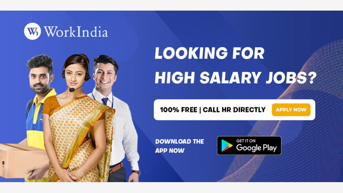 How WorkIndia's Filters Protect Blue Collar Job Seekers Oneindia News