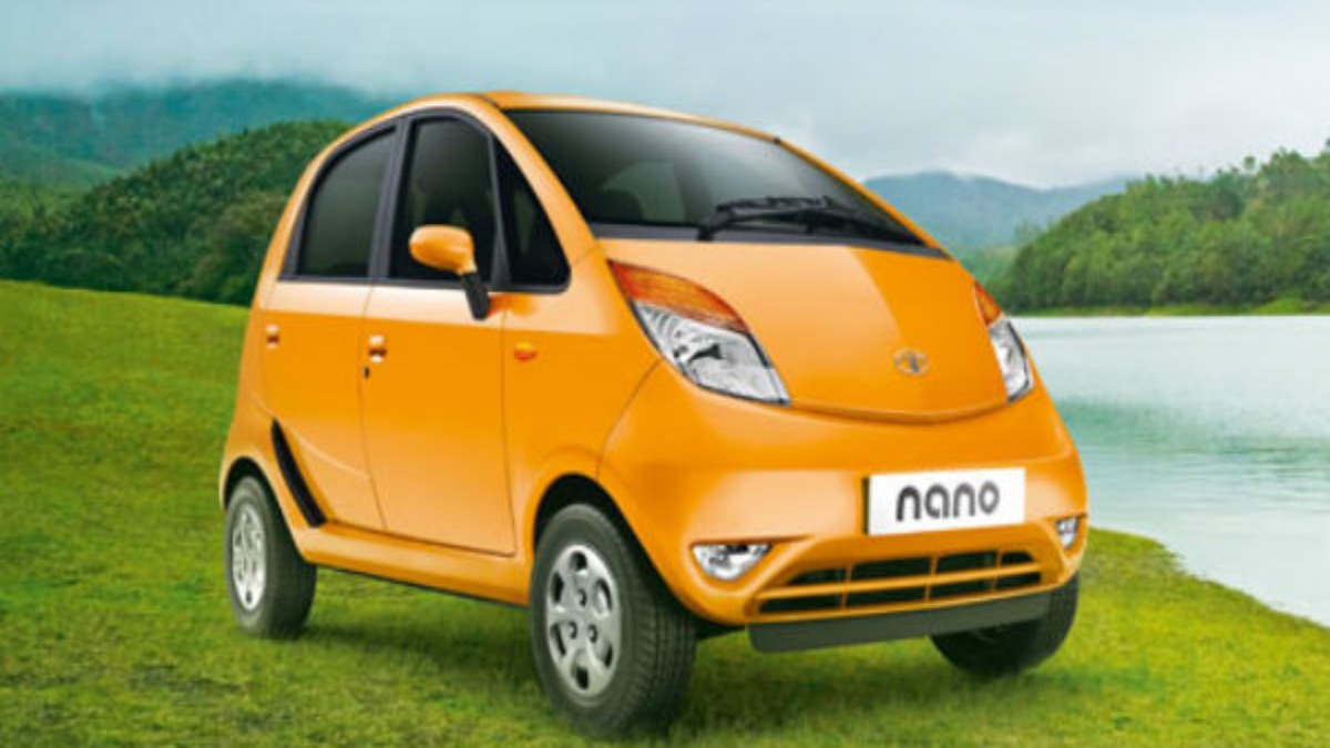 Tata Motors Wins Singur Nano Plant Case, West Bengal To Pay Rs 766 Cr