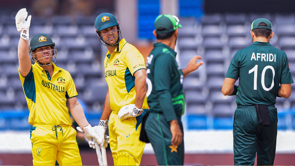 Australia vs Pakistan Live Streaming Free: How To Watch AUS vs PAK World  Cup 2023 Match Live On TV, Mobile, Links - Oneindia News
