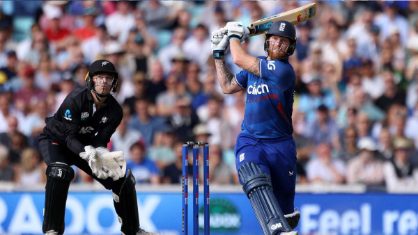 England Vs New Zealand World Cup 2023 Live Streaming Free: Where To
