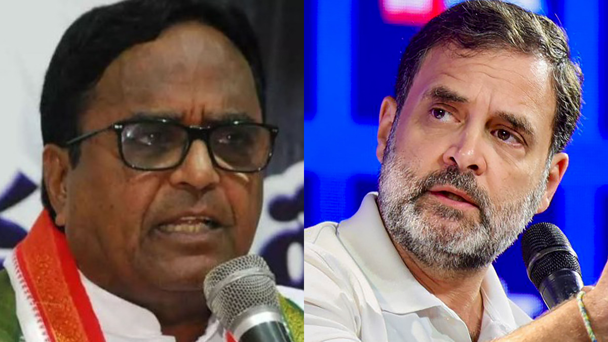 Behind The Headlines: Ponnala Lakhsmaiah Resignation Bombshell Amid Telangana Congress Seat Suspense