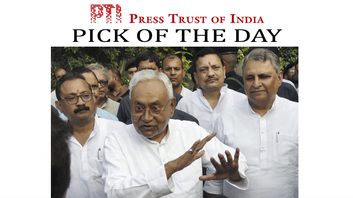Bihar Government Releases Caste Survey Findings Ahead of 2024 Elections