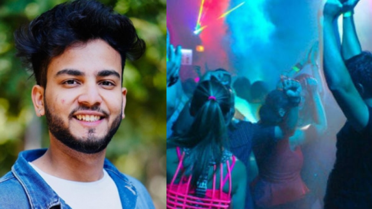 Rave Party With Snake Venom: 5 Arrested, 'Bigg Boss' Ott Winner Elvish ...