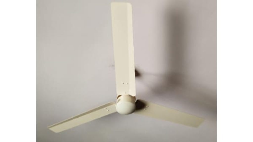 Designer Choice Ceiling Fan Remote Manual Shelly Lighting