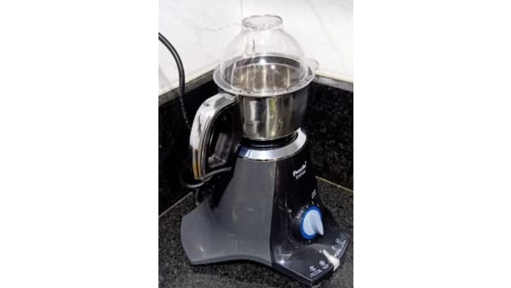 Top 10 Best Mixer Grinders in India 2024 Expert Picks Oneindia News