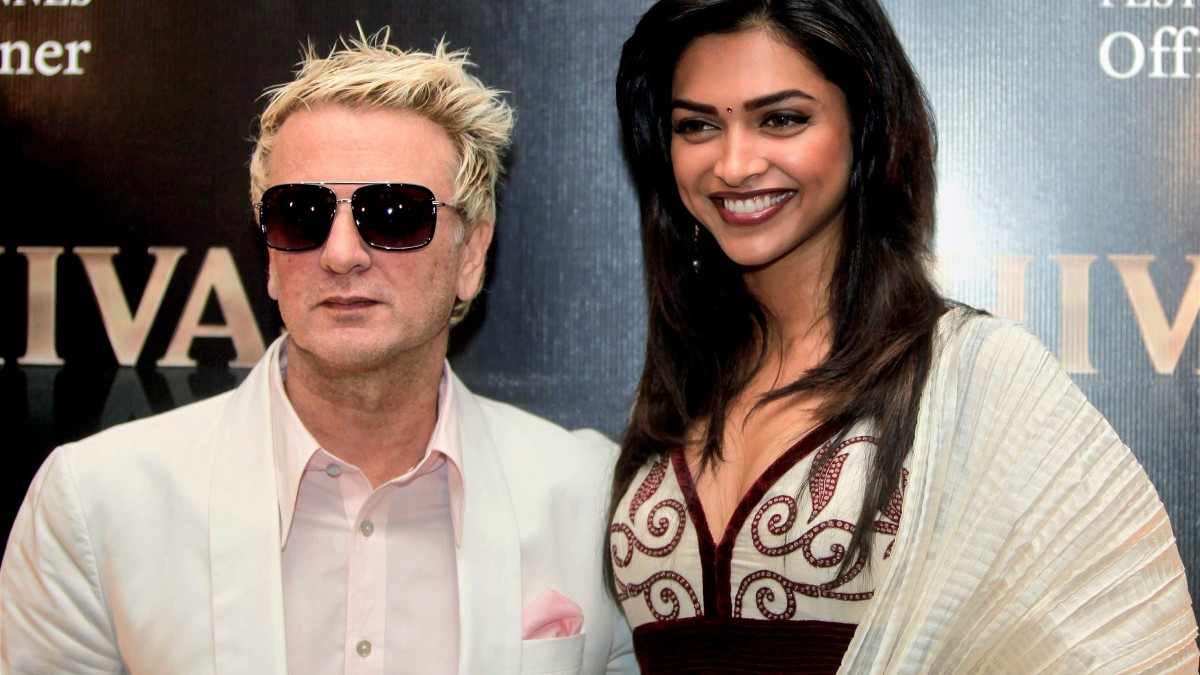 Who Is Fashion Designer Rohit Bal? Uncovering Net Worth, Career And His Ongoing Battle With