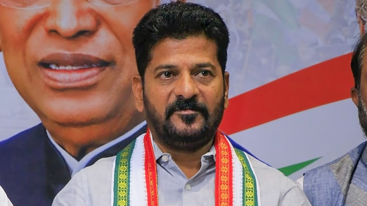 Cong Will Provide 24 Hours Free Electricity To Farmers If Voted To ...