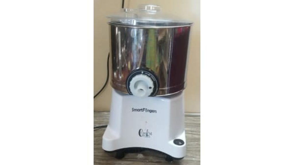 10 Best Wet Grinders in India 2024 Oneindia News