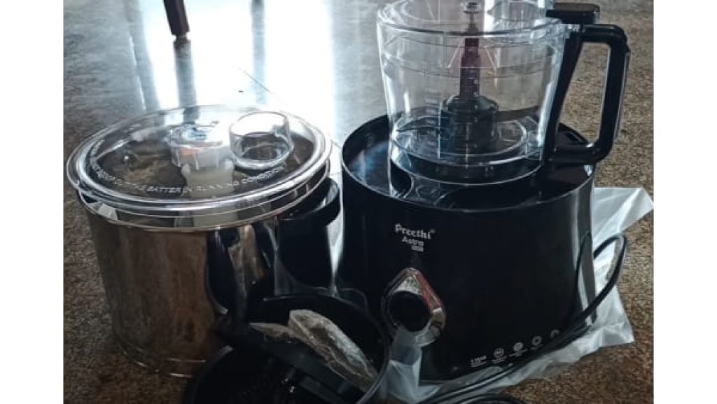 10 Best Wet Grinders in India 2024 Oneindia News