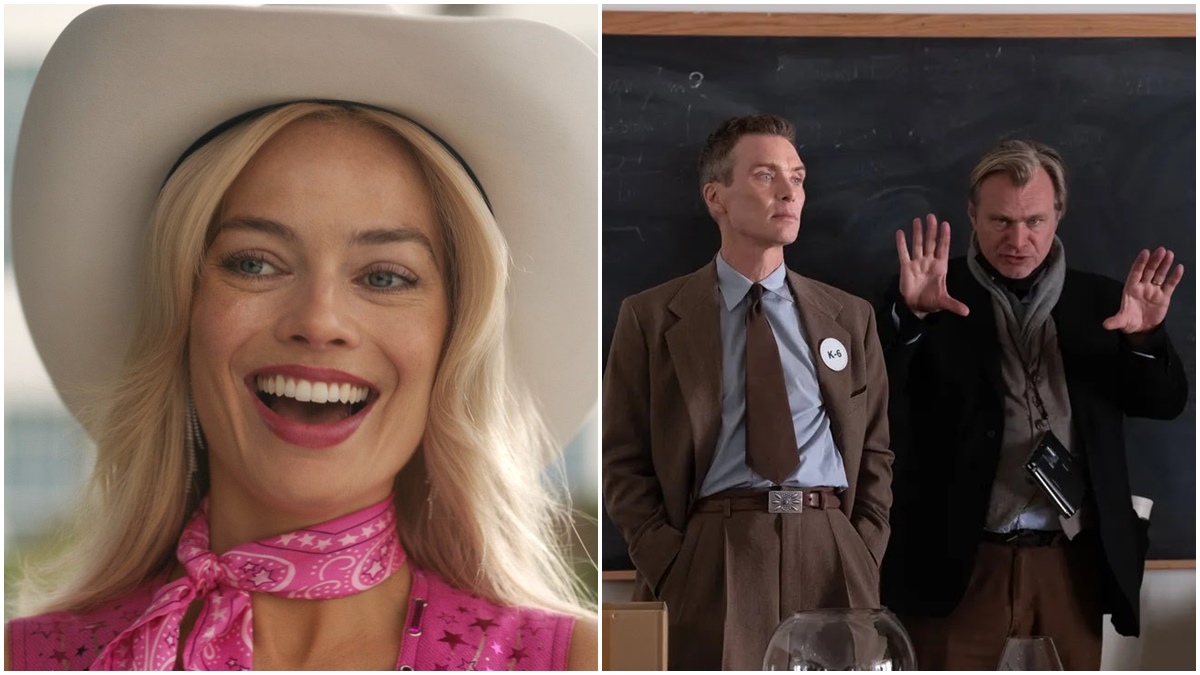 Golden Globe Nominations 2024 Out Check Full List Oneindia News