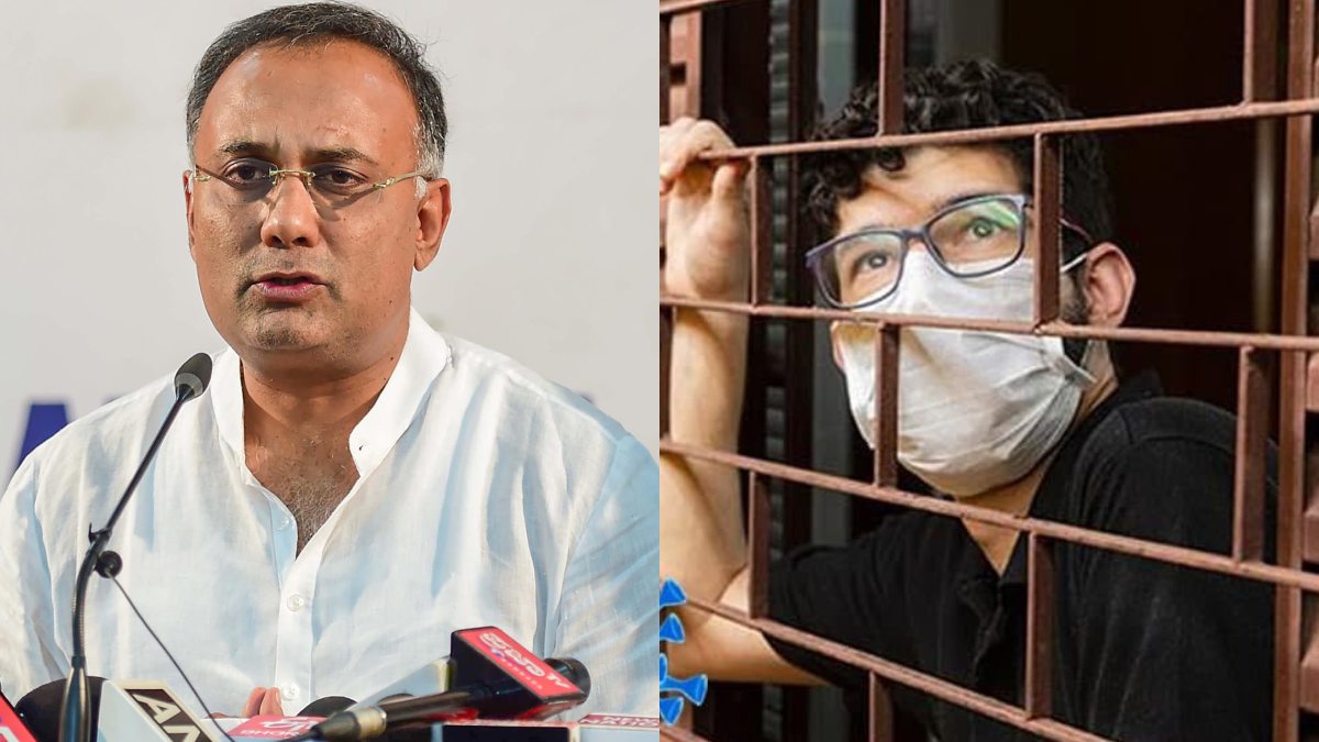 Karnataka Covid Rules Mandatory 7Day Home Isolation For Covid