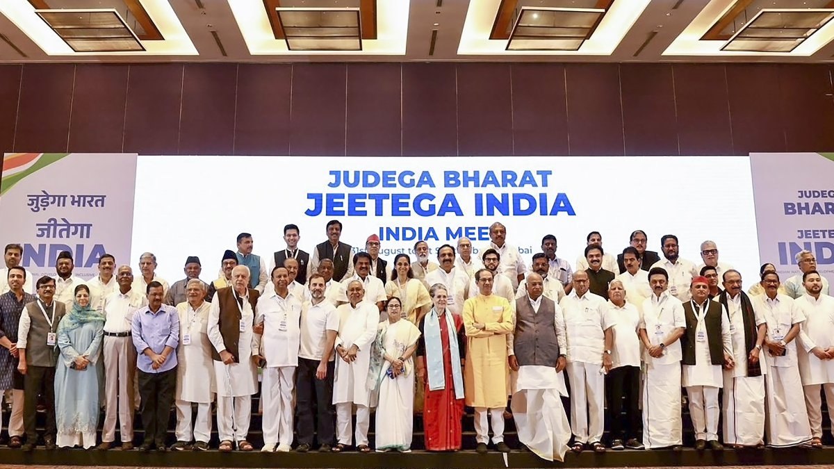 Why 4 States Results Will Impact The INDIA Alliance Dynamics