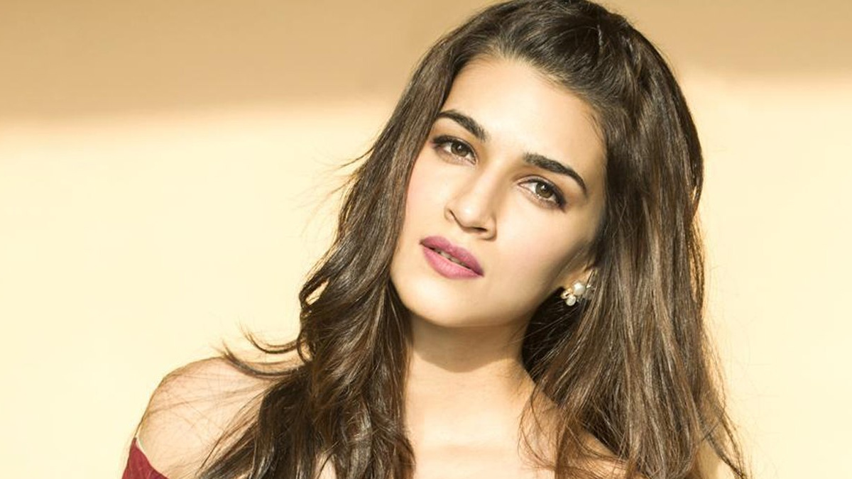 Kriti sanon xxx image
