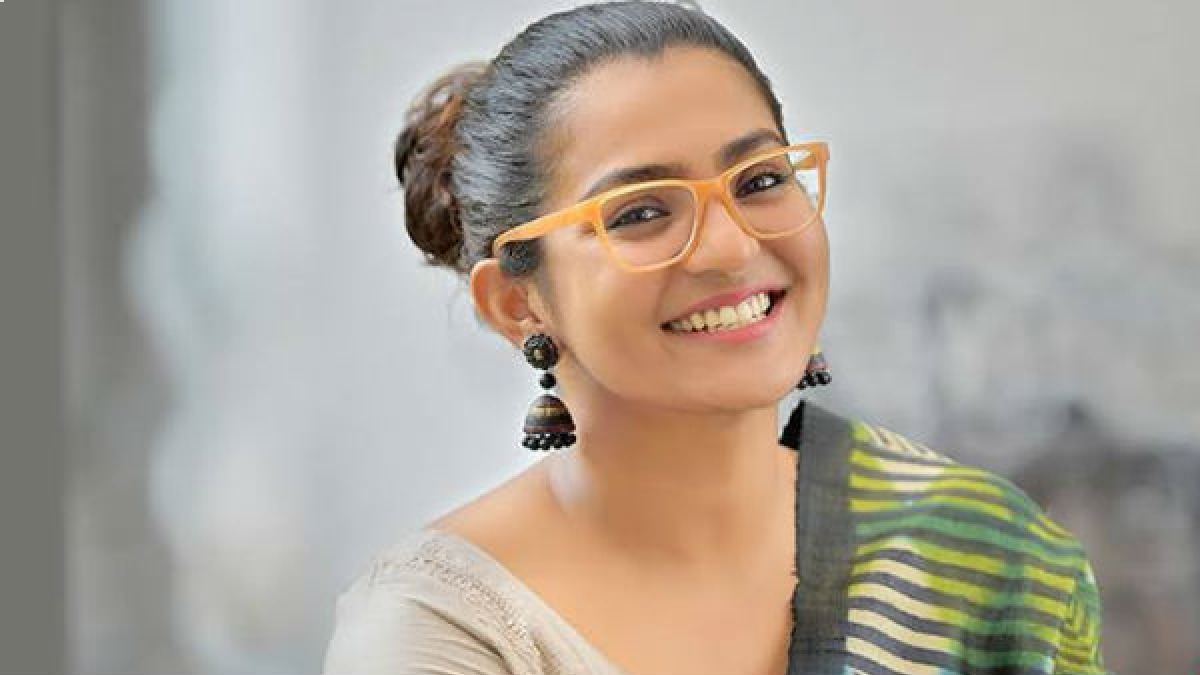 Is Anybody Even Asking Questions? Parvathy