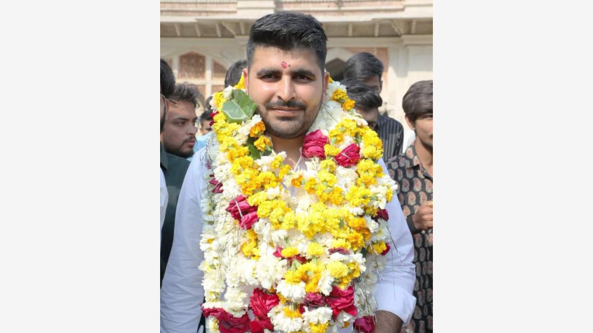 Sheo Election Result Who Won This Seat In Rajasthan Assembly Polls