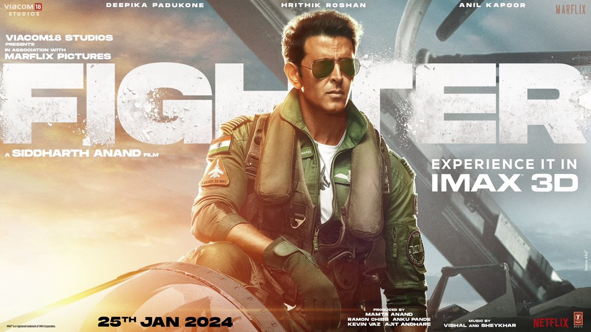 'Fighter' Movie Review What's Good, What's Bad; Find Out From Viewers