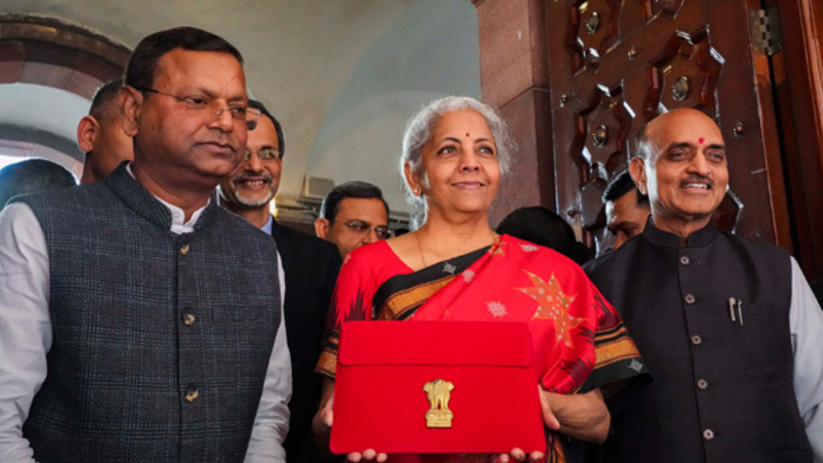 Difference Between Interim Budget And Full Budget