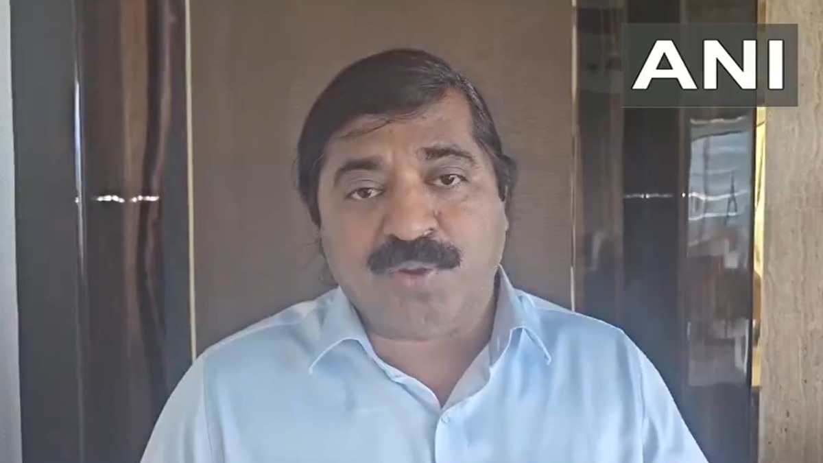 Dry Day In Maharashtra On Jan 22? BJP MLA's Proposal For OneDay Ban On