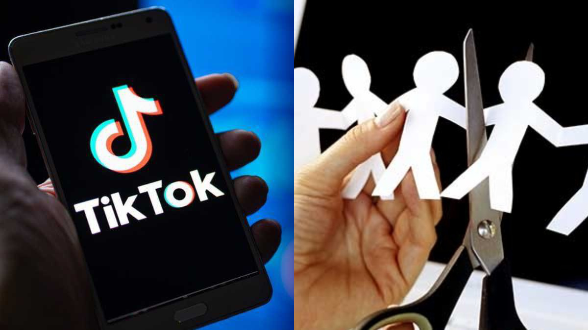 TikTok Cuts About 60 Jobs As January Layoffs Continue Oneindia News