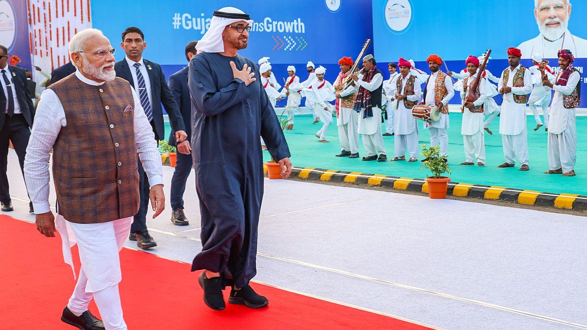 Vibrant Gujarat Summit Day 2 PM To Hold Meetings With CEOs Of Top