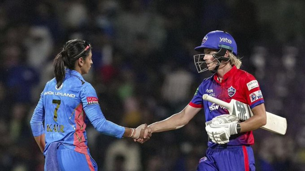 WPL 2024 Full Schedule Women's Premier League Fixture, Match Dates