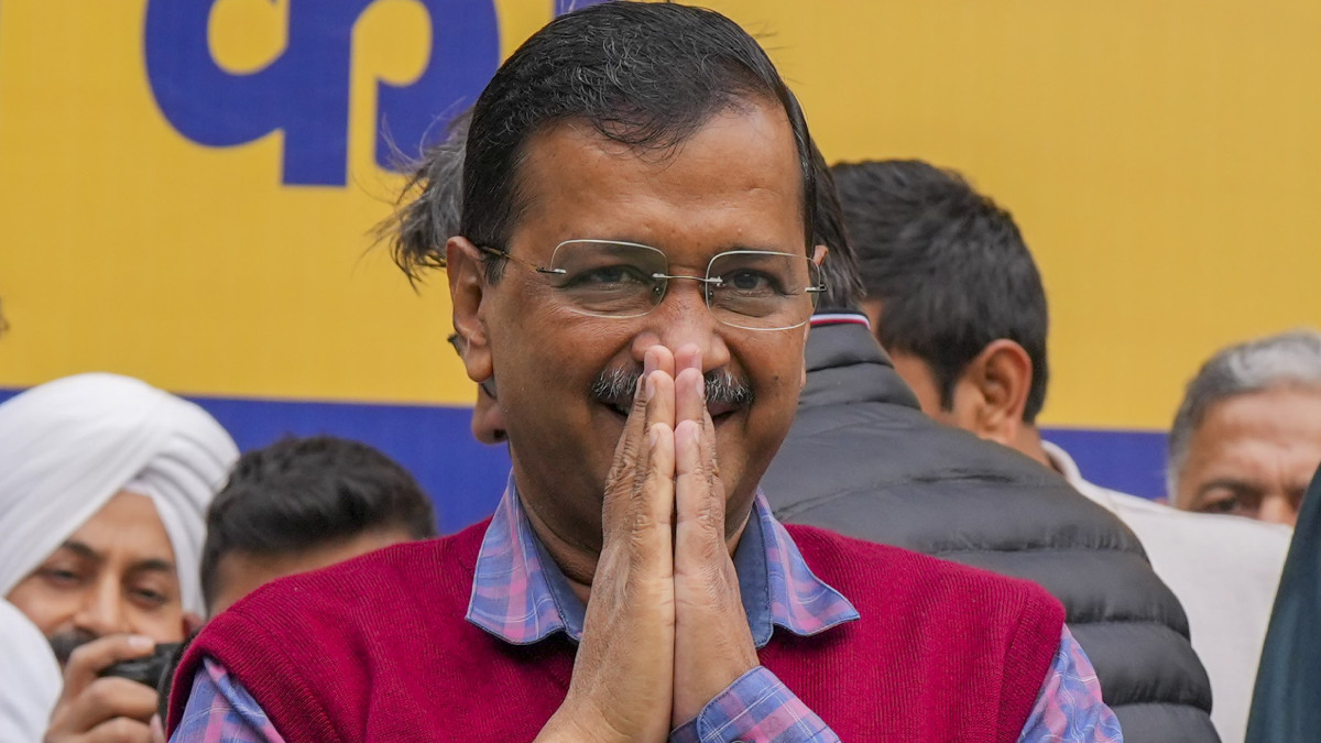 Arvind Kejriwal Skips 7th Ed Summons In Excise Policy Case Aap Calls Arvind Kejriwal Skips 7th Ed Summons In Excise Policy Case Aap Calls