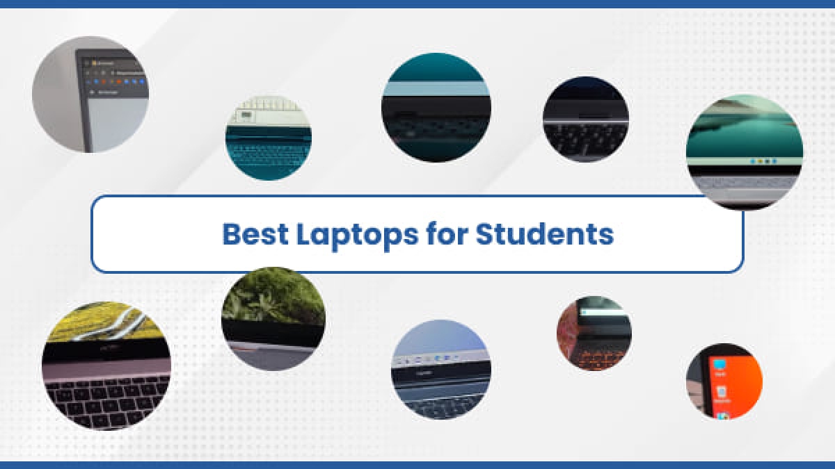 10 Best Laptops for Students in India 2024 Top Picks Oneindia News