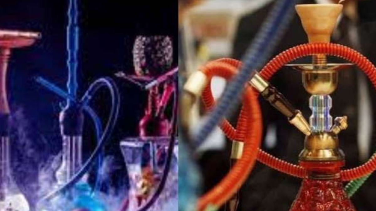 Hookah Banned In Karnataka Here's Why Oneindia News
