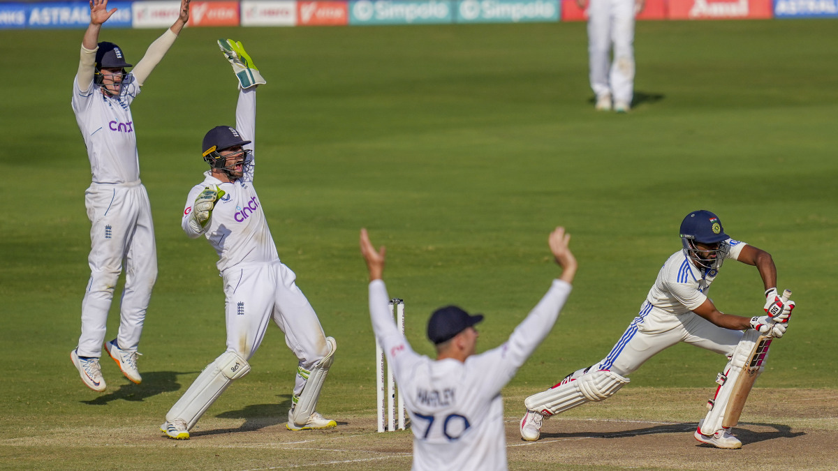 Ind Vs Eng 2nd Test Live Know When, Where and How To Watch India vs