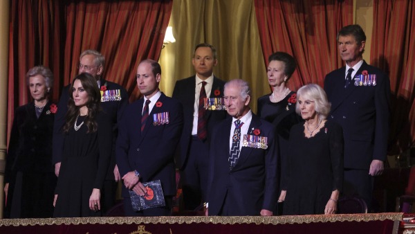 British Royal Succession: The Line to the Throne - Oneindia News