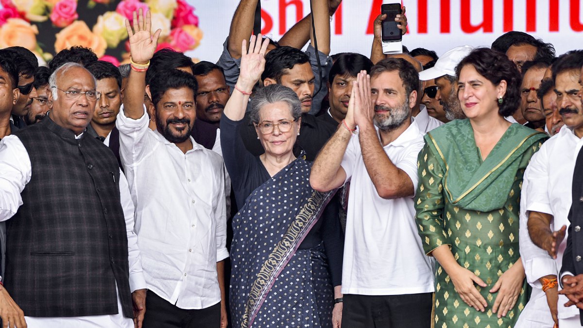 India Today Pre Poll Survey How Many Seats Will Congress Win In